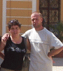 Martin a Marketa